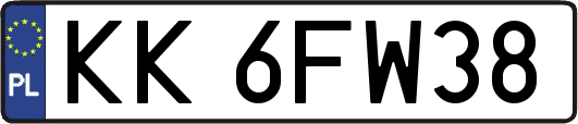 KK6FW38