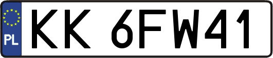 KK6FW41