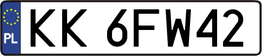 KK6FW42