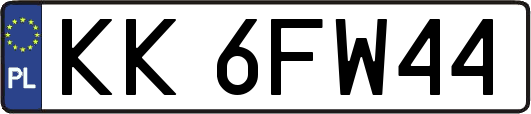 KK6FW44