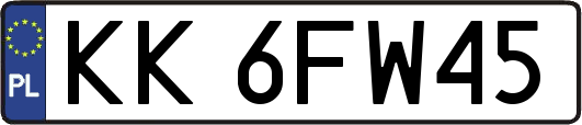 KK6FW45