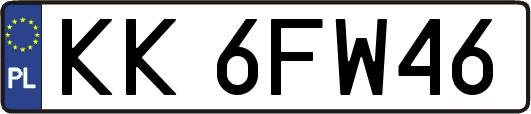 KK6FW46