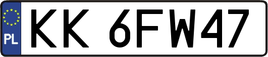 KK6FW47