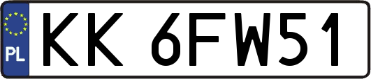 KK6FW51