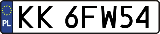 KK6FW54