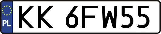 KK6FW55
