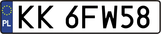 KK6FW58