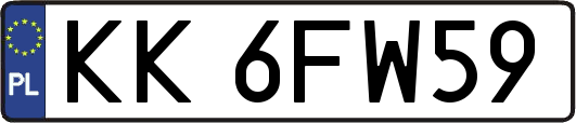 KK6FW59