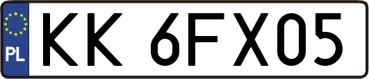 KK6FX05