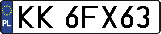 KK6FX63