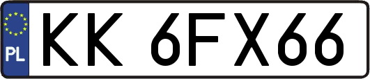 KK6FX66