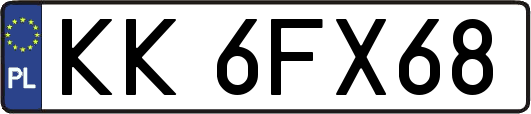 KK6FX68
