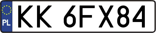KK6FX84