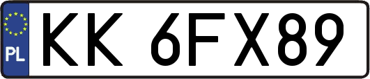 KK6FX89