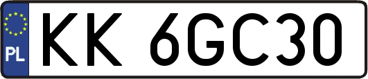 KK6GC30