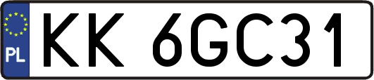 KK6GC31
