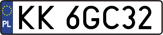 KK6GC32