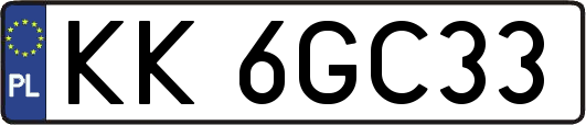 KK6GC33