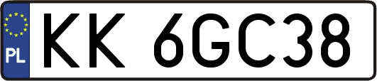 KK6GC38