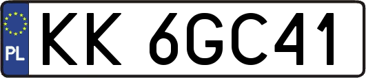 KK6GC41