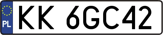 KK6GC42