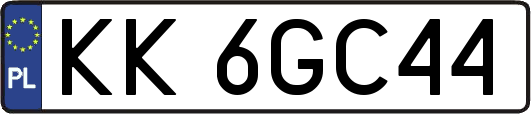 KK6GC44