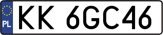 KK6GC46