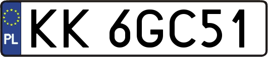 KK6GC51