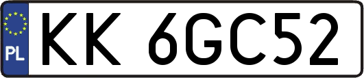 KK6GC52