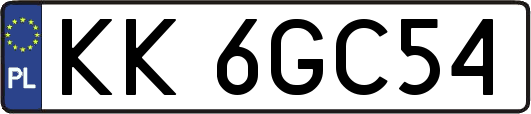 KK6GC54