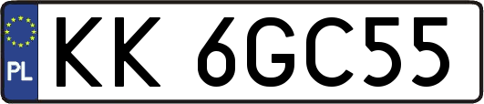 KK6GC55