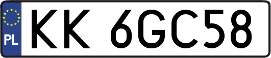 KK6GC58