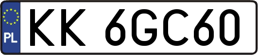 KK6GC60