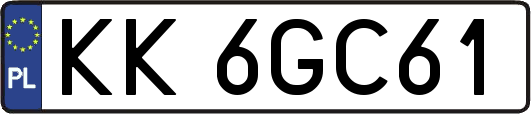 KK6GC61