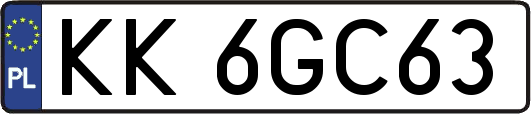 KK6GC63