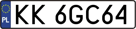 KK6GC64