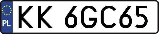 KK6GC65