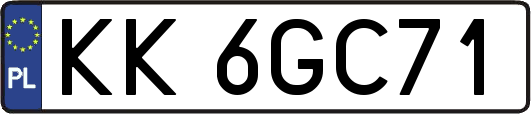 KK6GC71