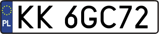 KK6GC72
