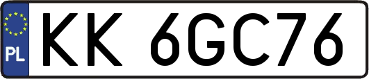 KK6GC76