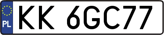KK6GC77