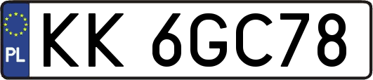 KK6GC78