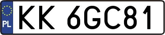 KK6GC81