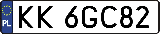 KK6GC82