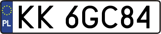 KK6GC84