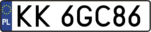 KK6GC86