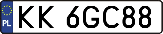 KK6GC88
