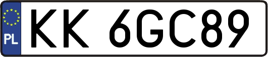 KK6GC89