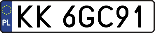 KK6GC91