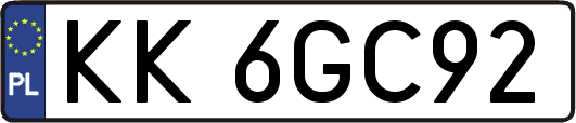 KK6GC92